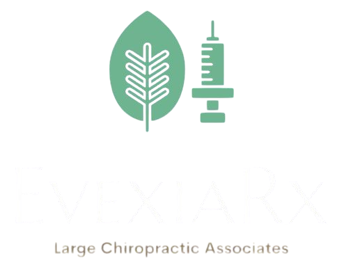 EvexiaRx – Large Chiropractic Associates