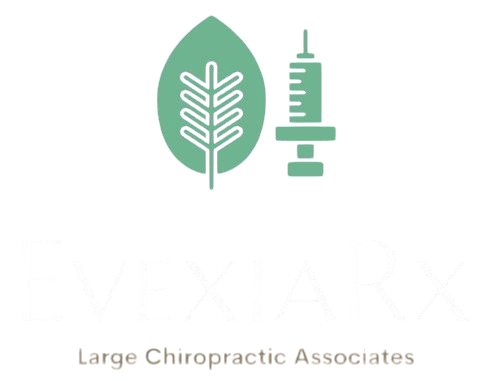 EvexiaRx – Large Chiropractic Associates